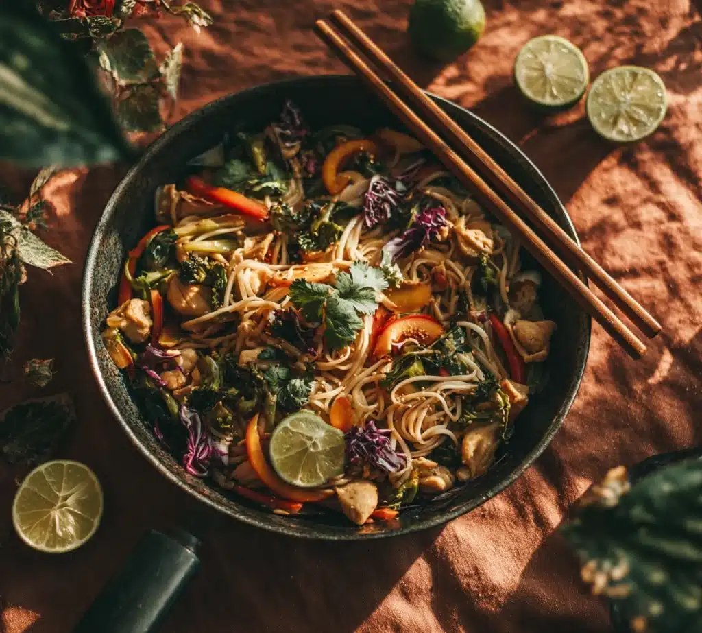 Healthy Recipes