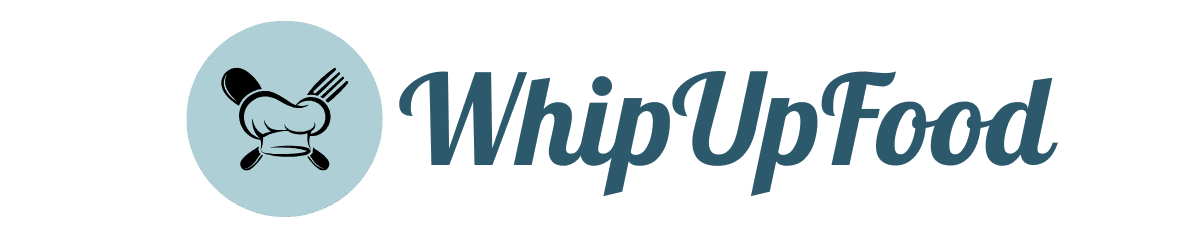 WhipUpFood